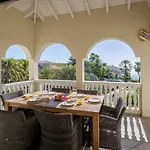 Ocean Resort, Penthouse Suikerdiefje
