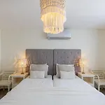 Ocean Resort, Penthouse Suikerdiefje