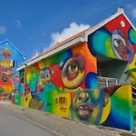 Hibiscus Beach House