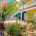 Bed & Bike Curacao - Jan Thiel
