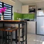 Lilu Apartments Curacao