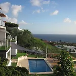 Group & Family House Galant Curacao