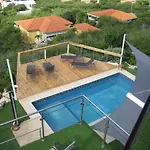 Group & Family House Galant Curacao