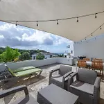 Blue Bay - Apartment Greenview