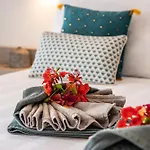 Design Villa Curacao B08