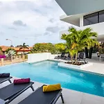 Design Villa Curacao B08