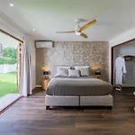Deluxe Villa Colibri Curacao