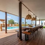 Deluxe Villa Colibri Curacao