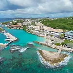 Appartement Flamboyan Op Ocean Resort, Mambo Curacao