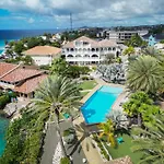 Appartement Flamboyan Op Ocean Resort, Mambo Curacao