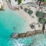 Appartement Flamboyan Op Ocean Resort, Mambo Curacao