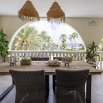 Appartement Flamboyan Op Ocean Resort, Mambo Curacao