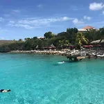 Villadelsol-Ocean Front Resort-Pool-Up To 8 Guests-Walk To The Beach