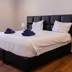 Stylish 4 Bedroom Modern Villa Design, Walking Distance From The Beach