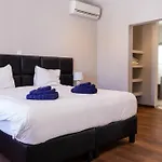 Stylish 4 Bedroom Modern Villa Design, Walking Distance From The Beach