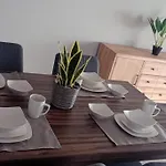 Blue Lagun Apartment B