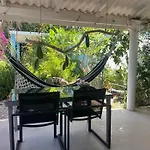 Tropical Breeze Curacao