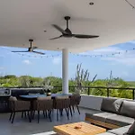 Luxury Villa Incl Pool With Seaview Near Beaches