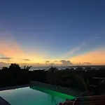 Luxury Villa Incl Pool With Seaview Near Beaches
