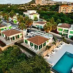 Piscadera Harbour Village