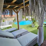 Villa Ravens`s Paradise Azul
