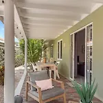 Vakantiewoning - Zwembad - Nabij Mambo Beach
