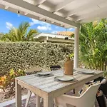 Vakantiewoning - Zwembad - Nabij Mambo Beach