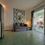 Apartment \