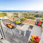 Magna Vista Apartment Pool And Gym