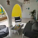 Raven\'S Casa Del Sol