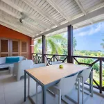 Spanish Water Apartments - La Maya Resort At Jan Thiel