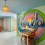 The Ritz Hostel
