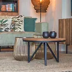 Appartement Pietermaai Met Prive Zwembad