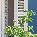 Appartement Pietermaai Met Prive Zwembad
