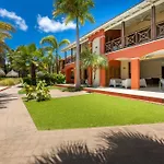 Spanish Water Apartments - La Maya Resort At Jan Thiel