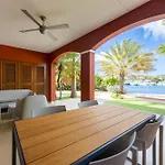 Spanish Water Apartments - La Maya Resort At Jan Thiel