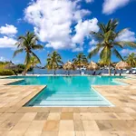 Spanish Water Apartments - La Maya Resort At Jan Thiel