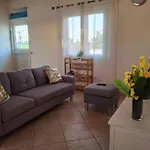 Harmony Haven Apartment