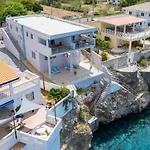 Blue Lagun Apartment B