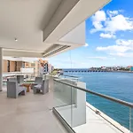 The Wharf Apartments, Downtown Willemstad
