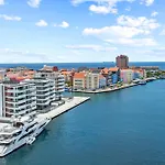The Wharf Apartments, Downtown Willemstad