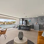 The Wharf Apartments, Downtown Willemstad