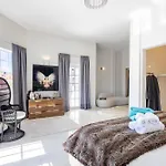 Artiko Luxury Suites - Jan Thiel