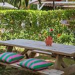 Tuk Tropical Boutique Resort Jan Thiel