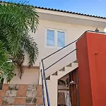 Harmony Haven Apartment