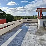 Harmony Haven Apartment