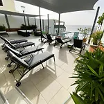 Tortuga Apartments Lagun