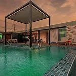 Villa Sea View Luxury