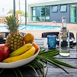 Villa Sea View Luxury