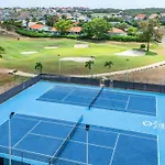 Villa Kas Ku Bista At Blue Bay Golf & Beach Resort